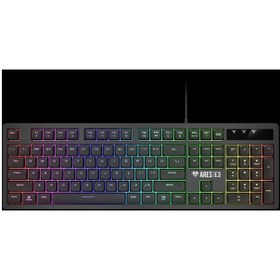 تصویر باندل موس و کیبورد و هدست گیم دیاس مدل POSEIDON E2 3-IN-1 COMBO Bundle of keyboard, mouse and headset Gamdias POSEIDON E2 3-IN-1 COMBO