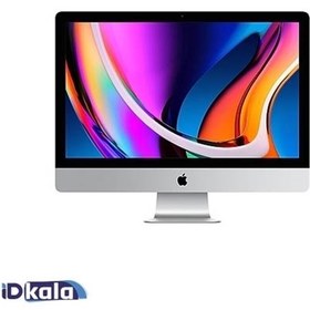 تصویر Apple iMac MXWU2 2020 with Retina 5K Display - 27 inch All in One 