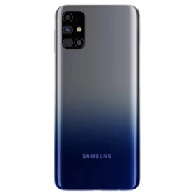 تصویر گوشی سامسونگ M31s | حافظه 128 رم 6 گیگابایت ا Samsung Galaxy M31s 128/6 GB Samsung Galaxy M31s 128/6 GB