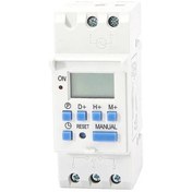 تصویر تایمر دیجیتال سون مدل STW16A 