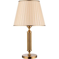 تصویر آباژور رومیزی کارنتیس مدل کارتر کد KT-049 