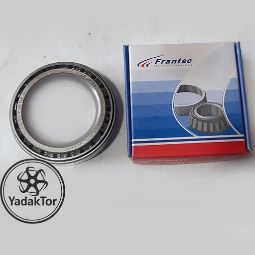 خرید و قیمت بلبرینگ چرخ جلو 69349/10 پراید-قدیم Frantec (فرانتک) | ترب