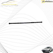 تصویر میل تعادل بلند اکسل عقب پژو 405 دینا پارت 