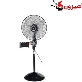 تصویر پنکه ایستاده پارس خزر مدل ADO 