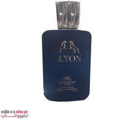 تصویر عطر مردانه مونارچی لیتون حجم 100 میل (Layton by Parfums De Marly) Leyon Monarchi 100ml