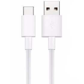 تصویر کابل شارژ USB-C هواوی ا Cable Charger for Huawei Cable Charger for Huawei