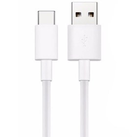 تصویر کابل شارژ USB-C هواوی ا Original Cable Charger For Huawei P9 (USB-Type-C) Original Cable Charger For Huawei P9 (USB-Type-C)