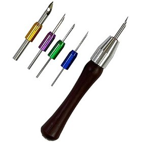 تصویر نیدل پانچ 