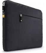تصویر کیف لپتاپ ۱۳/۱۴ اینچی کیس لاجیک مدل Case Logic TS113-مشکی 