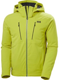 تصویر کاپشن اورجینال برند Helly hansen مدل Alpha 40 Mont کد 770285417 