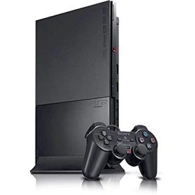 تصویر کنسول بازی سونی (استوک) PlayStation 2 Sony PlayStation 2 (Stock)