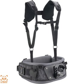 تصویر شولدر گیمبال Tilta Lightweight Gimbal Support Vest 