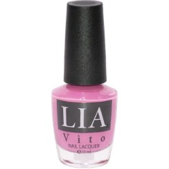 تصویر لیا ویتو لاک ناخن 020 lia vito | 1212040021