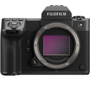 تصویر دوربین فوجی مدیوم فرمت FUJIFILM GFX 100II Medium Format Mirrorless Camera 