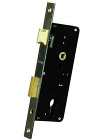 تصویر قفل سوئیچی ۴/۵ زانیس 