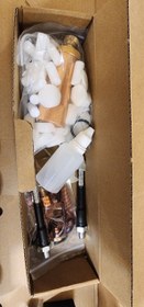 تصویر تلمبه فوکس مدل MK3 هیل 