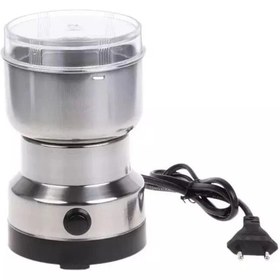 تصویر فروش عمده آسیاب برقی 200 گرمی مارک جیهام مدل SB_20329 بسته 30 عددی