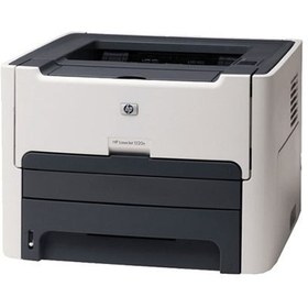 تصویر پرینتر (استوک) تک کاره HP LaserJet 1320D Laser Printer 