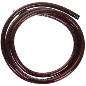 تصویر شیلنگ گاز مدل MR کد 6 - 3 متر 