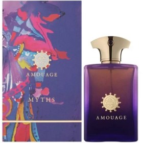 100 AMOUAGE Myths