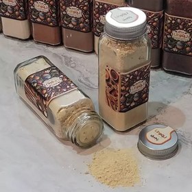 تصویر زنجبیل اعلا 65 گرمی 