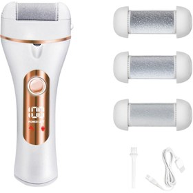 تصویر سنگ پا برقی MDHL مدل MS5680 