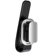 تصویر نگهدارنده عینک خودرو باسئوس مدل ACYJN-B01 