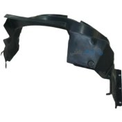 تصویر شلگیر جلو چپ ام وی ام ۵۳۰ 