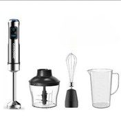تصویر گوشت کوب سه کاره گوسونیک مدل GSB-843 Gosonic GSB-843 Hand Blender
