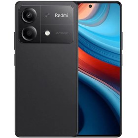 تصویر گوشی شیائومی Redmi Note 13R Pro 5G | حافظه 256 رم 12 گیگابایت Xiaomi Redmi Note 13R Pro 5G 256/12 GB