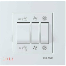 تصویر کلید کولر آسا 