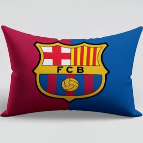 تصویر روبالشی فانتزی عروسکی 