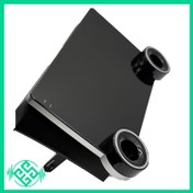 تصویر مانیتور خودرو دایموند جک J5 سایز ۱۰.۱ اینچ با اپل کارپلی 