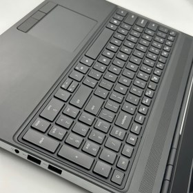 تصویر intel Xeon W-10855M / Ram 64G / SSD M2 1TB / Vga intel / 15.6 inch / لپتاپ Dell precision 7550 