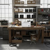 تصویر دانلود درایور پرینتر HP LaserJet Pro M203dw 