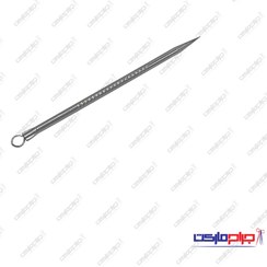 تصویر تری کومدون سوزنی سیمی 