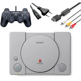 تصویر کنسول بازی سونی (استوک) PS1 Classic PlayStation 1 Classic (Stock)