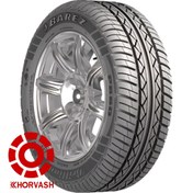 تصویر لاستیک خودرو بارز 175/70R13 گل P660 Barez 175/70R13 P660 Pattern Car Tires