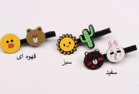 تصویر گل سر انبری 