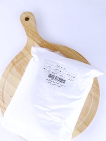 تصویر نشاسته گندم 500 گرم 