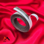 تصویر نوار فوم یک طرفه چسبدار 5 میل (نخدار) 