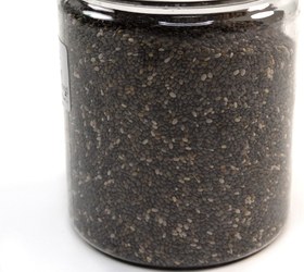 تصویر دانه چیا گرین لند 