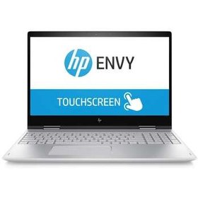 تصویر لپ تاپ 15 اینچی اچ پی مدل Envy X360 15T BP100 WP - B 