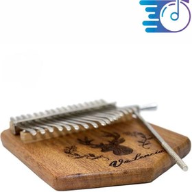 تصویر کالیمبا والنسیا مدل VPLATE 