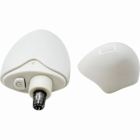 تصویر مو زن گوش و بینی مدل LT-666 