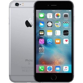 تصویر گوشی اپل (استوک) iPhone 6s Plus | حافظه 32 گیگابایت ا Apple iPhone 6s Plus (Stock) 32 GB Apple iPhone 6s Plus (Stock) 32 GB