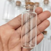 تصویر شیشه ویال 18 سی سی(10عددی)عمده و جزئی 