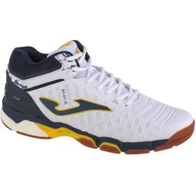 تصویر کفش والیبال مردانه برند joma - 6613 
