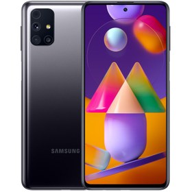 تصویر کاور گوشی سامسونگ مدل M31s 