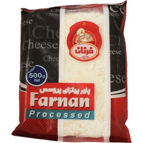 تصویر فرنان پنیر پیتزا تاپینگ 500 گرمی -26008147 